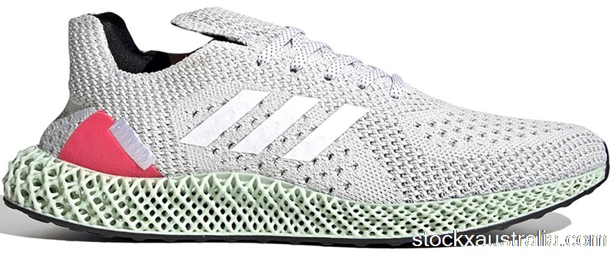 adidas 4D Runner AEC FY7916 QH