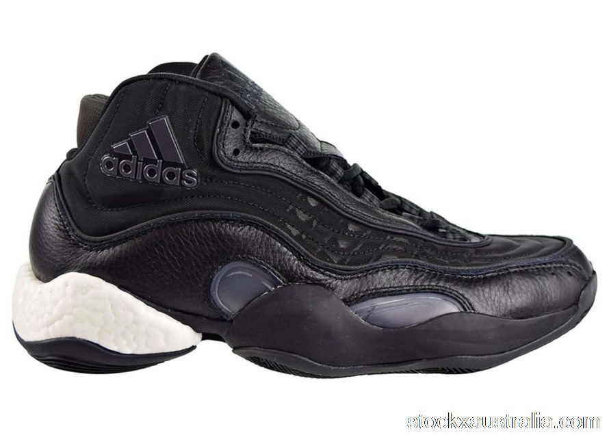 adidas 98 X Crazy BYW Core Black EE3613 QH