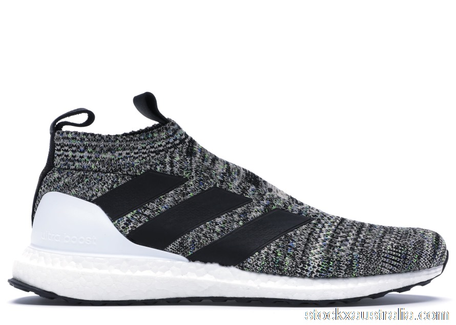 adidas ACE 16+ Ultra Boost Oreo AC7749 QH