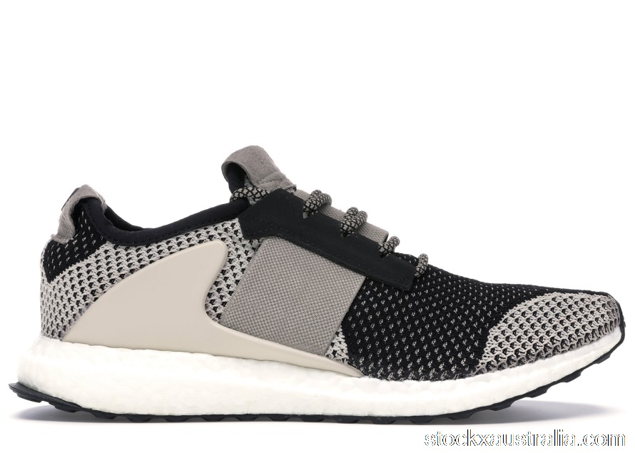adidas ADO Ultra Boost Day One Clear Brown CG3735 QH
