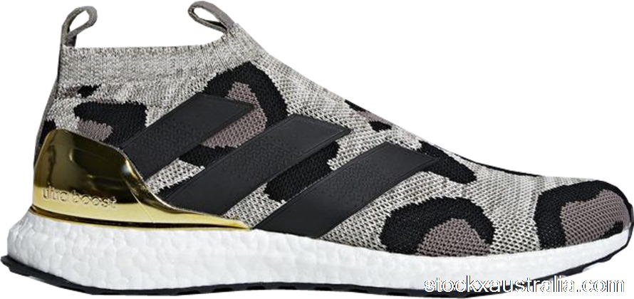 adidas Ace 16+ Ultraboost Animal Print BB7418 QH