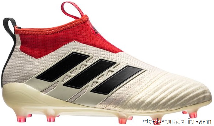 adidas Ace 17 PureControl FG Champagne BA7599 QH