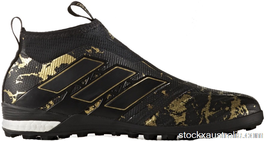 adidas Ace Tango 17.1 Purecontrol TF Paul Pogba BY9164 QH