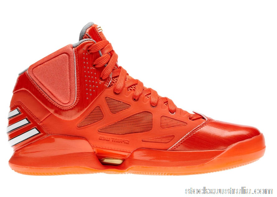 adidas AdiZero 2.5 All Star G48899 QH
