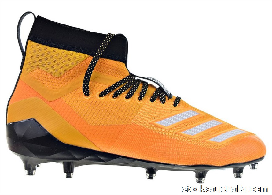 adidas Adizero 8.0 SK Collegiate Gold EE6534 QH