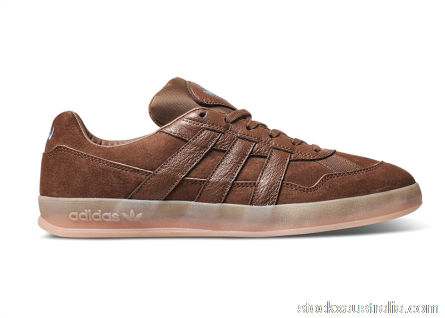 adidas Aloha Super Karol Winthorp FZ1039 QH