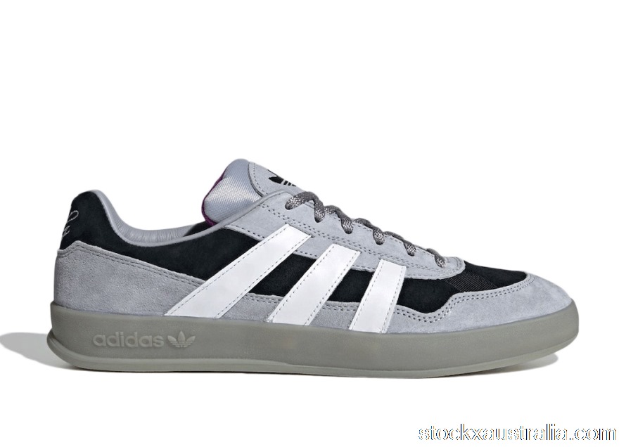adidas Aloha Super Mark Gonzales Brainwash Victim FY0447 QH
