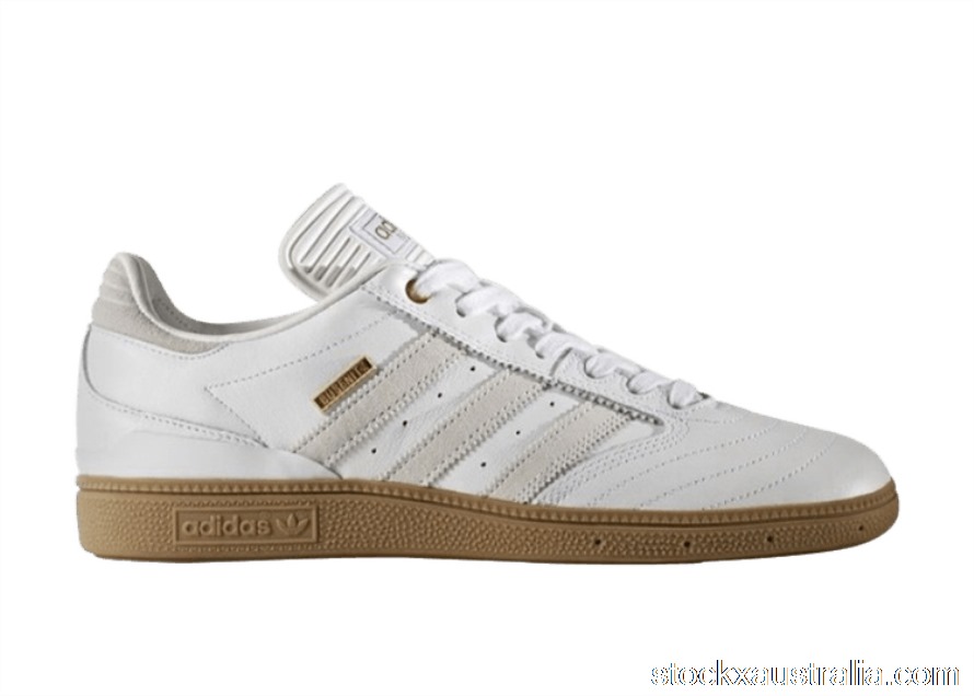 adidas Busenitz 10th Anniversary F37872 QH