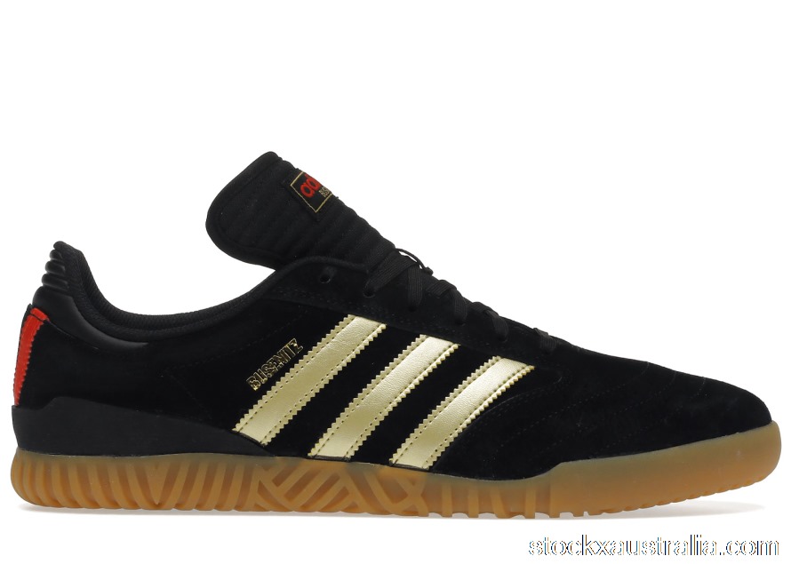 adidas Busenitz Indoor Super 15th Anniversary GZ8481 QH