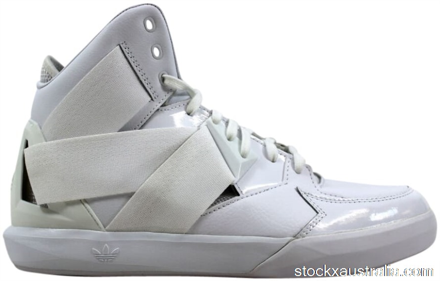 adidas C-10 White C76051 QH