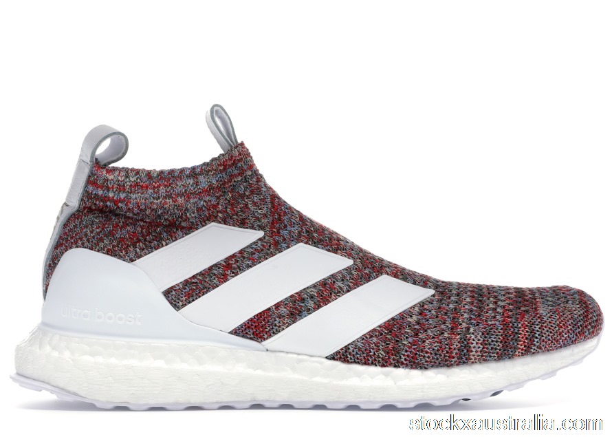 adidas COPA ACE 16+ Purecontrol Ultra Boost Kith Golden Goal F99983 QH