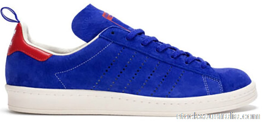 adidas Campus 80s Kazuki Kuraishi Blue G15796 QH