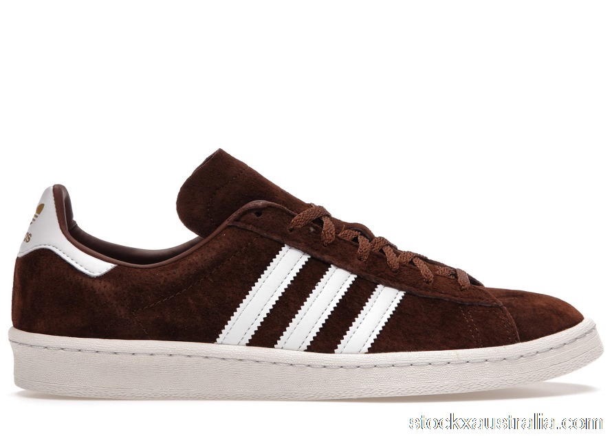 adidas Campus Homemade Pack Brown FW6757 QH