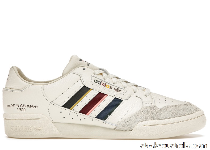 adidas Continental 80 END German Engineering Cream S24073 QH