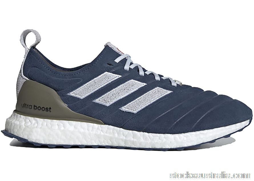 adidas Copa 19.1 TR Adv Naruto Kakashi Hatake EF3814 QH