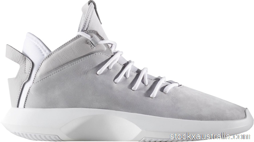 adidas Crazy 1 Adv Grey Two BY4369 QH