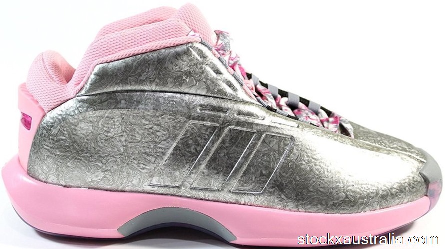 adidas Crazy 1 Florist John Wall C76100 QH