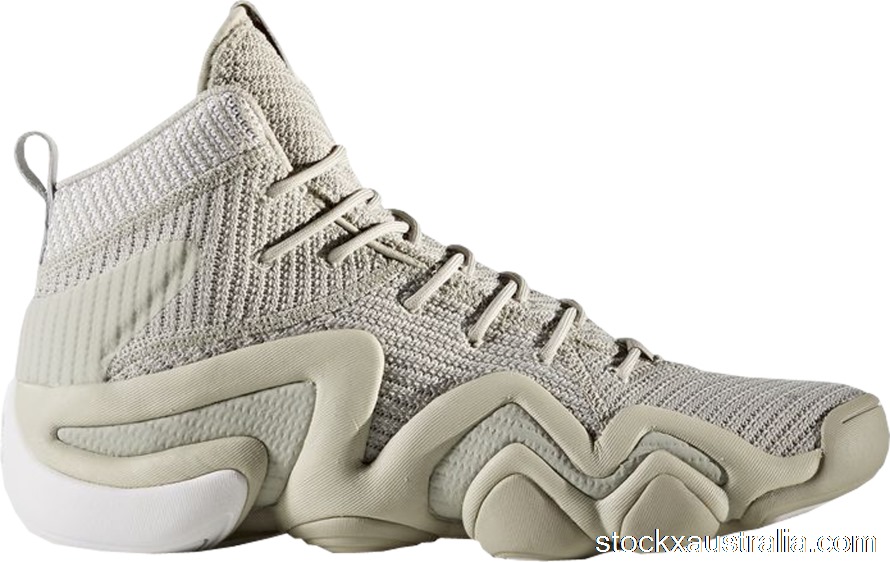 adidas Crazy 8 Adv Sesame BY3603 QH