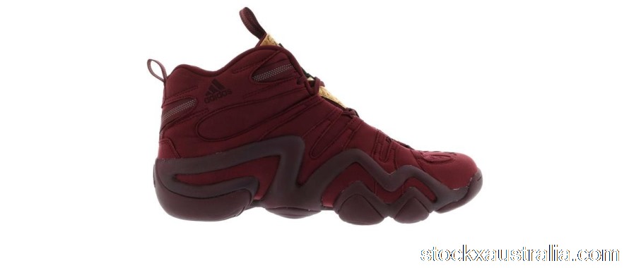 adidas Crazy 8 Kobe Vino Pack D70090 QH