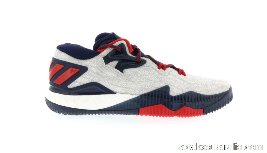 adidas Crazylight Boost 2016 Harden USA B49755 QH