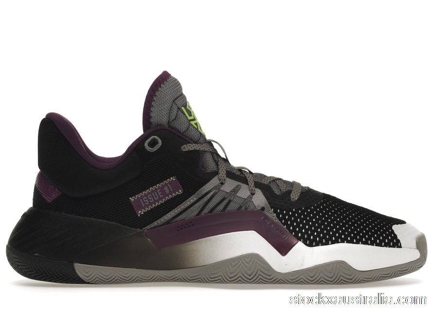 adidas D.O.N. Issue #1 Joker EH2134 QH