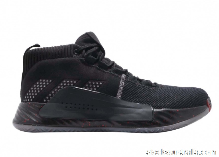 adidas Dame 5 People's Champ EE4054 QH