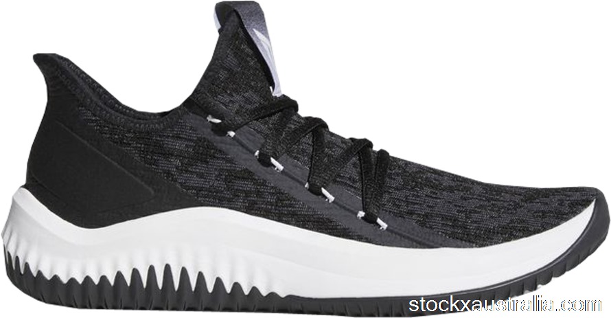 adidas Dame DOLLA Carbon AC6911 QH