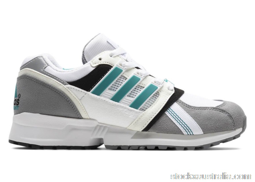 adidas EQT Cushion 91 Consortium 30th Anniversary G58101 QH