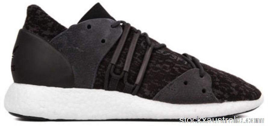 adidas EQT Primeknit Pack Black F15 AQ5270 QH