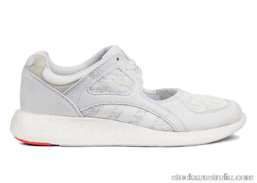 adidas EQT Racing 91 16 Crystal White (W) BA7590 QH