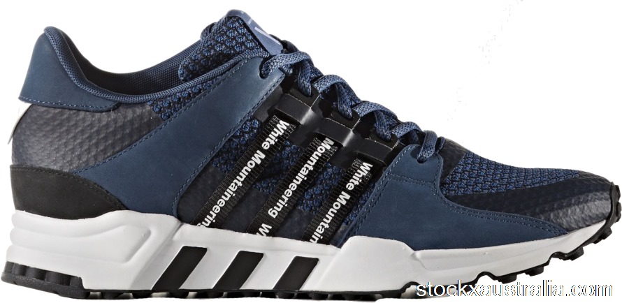 adidas EQT Running White Mountaineering S80522 QH