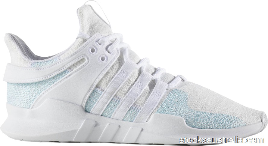 adidas EQT Support ADV Parley Blue Spirit AC7804 QH