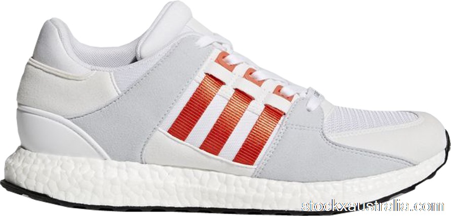adidas EQT Support Ultra Bold Orange BY9532 QH
