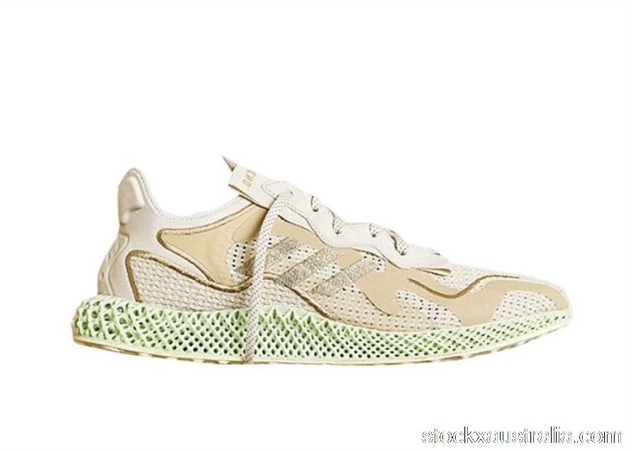 adidas Evo 4D End Dune FW9953 QH