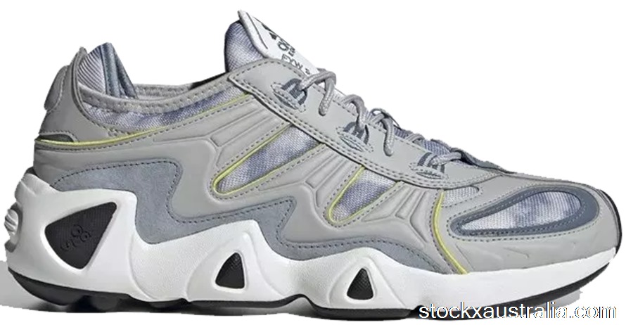 adidas FYW S-97 420 EG5947 QH