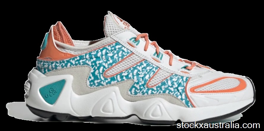 adidas FYW S-97 White Coral EE5306 QH