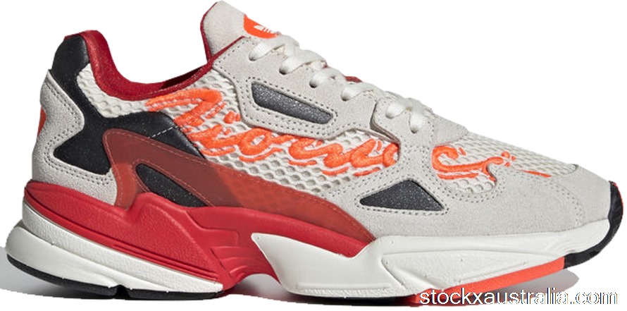 adidas Falcon Fiourucci (W) G28914 QH