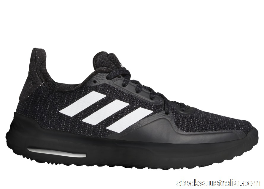 adidas Fitboost Core Black (W) EH0589 QH