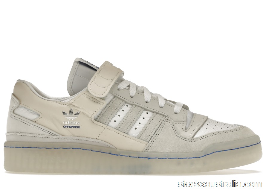 adidas Forum 84 Lo OffSpring (Friends and Family) G54889 QH