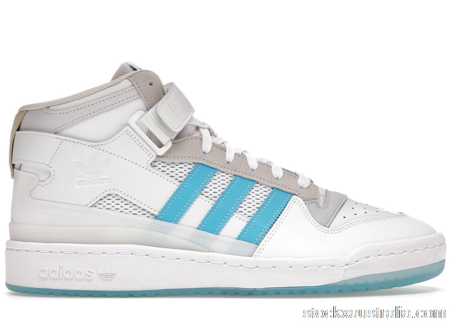 adidas Forum 84 Mid ADV Diego Najera H01019 QH