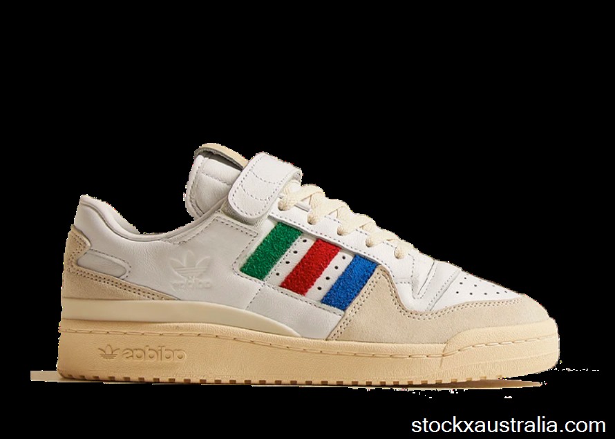 adidas Forum Low END Friends and Forum G54882 QH