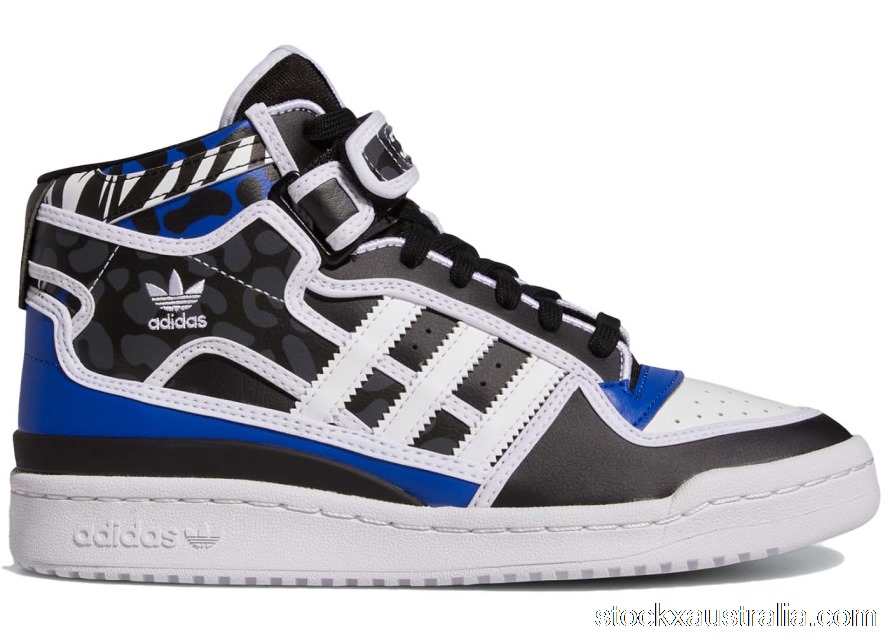 adidas Forum Mid Rich Mnisi (W) GV8053 QH