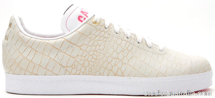 adidas Gazelle OP Croc 915499 QH
