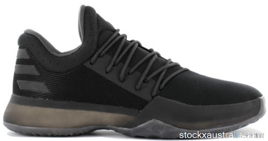 adidas Harden Vol. 1 Black Ops Xeno B39500 QH
