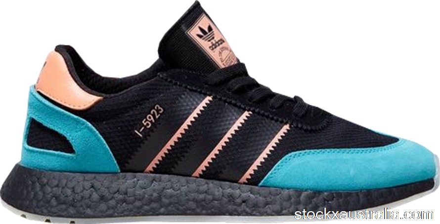 adidas I-5923 Hawaiian Thunderstorm B27841 QH