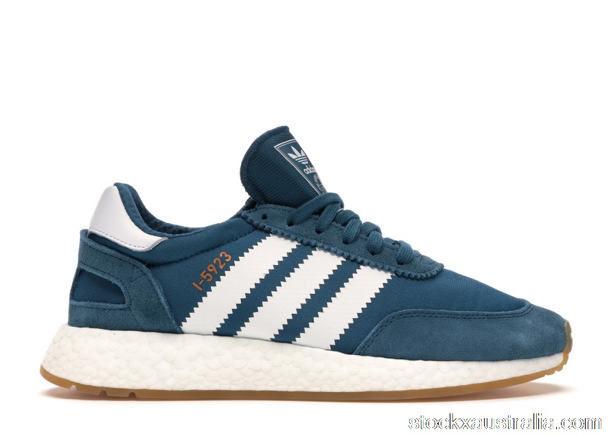 adidas I-5923 Petrol Night (W) CQ2529 QH