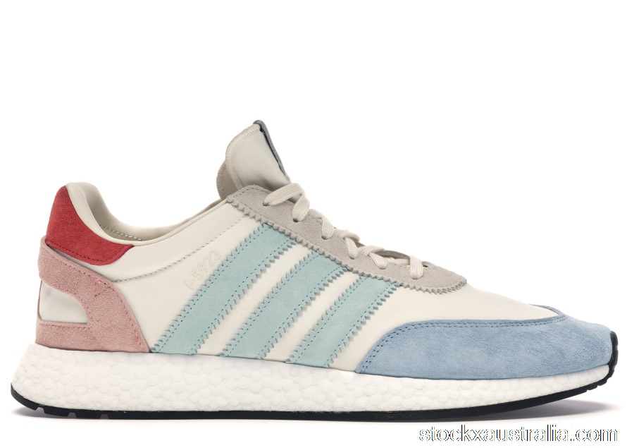 adidas I-5923 Pride Pack (2018) B41984 QH