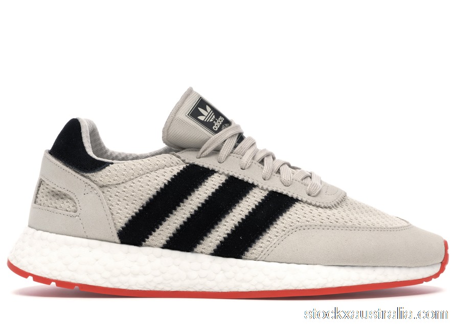 adidas I-5923 Raw Brown D97212 QH