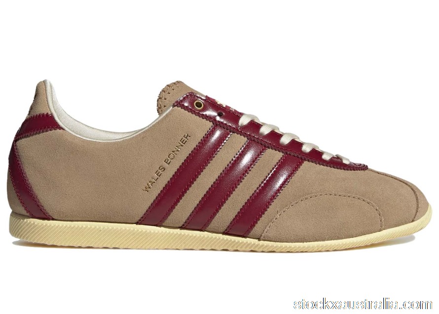 adidas Japan Wales Bonner Cardboard GY5750 QH
