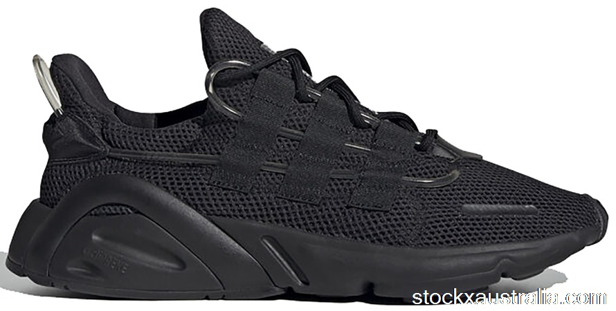 adidas LXCON Triple Black EE5900 QH